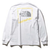 THE-NORTH-FACE-LS-Extreme-Tee-W-ホワイト-168x168