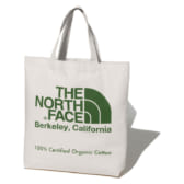 THE-NORTH-FACE-TNF-Organic-Cotton-Tote-GG-ナチュラル×ガーデングリーン-168x168
