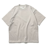 AURALEE-STAND-UP-TEE-Pale-Gray-168x168