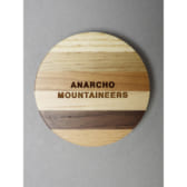 MOUNTAIN-RESEARCH-Anarcho-Cups-076-Onewood-Lid-for-Mini-Mug-Beige-×-Brown-168x168