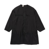 N.HOOLYWOOD-1201-CO09-059-pieces-CALLORLESS-COAT-Black-168x168