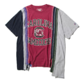 Rebuild-by-Needles-7-Cuts-Wide-Tee-College-Fサイズ_1-168x168