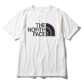 THE-NORTH-FACE-SS-Color-Dome-Tee-W-ホワイト-168x168