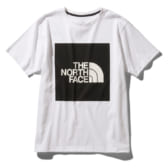 THE-NORTH-FACE-SS-Colored-Big-Logo-Tee-K-ブラック-168x168