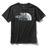 THE-NORTH-FACE-SS-Colorful-Logo-Tee-K-ブラック-168x168