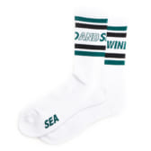 WIND-AND-SEA-WDS-×-CHICSTOCKS-SKATE-SOX-Green-168x168