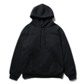 CAMBER-532-CHILL-BUSTER-PULLOVER-HOODED-裏サーマル-Black-168x168