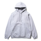 CAMBER-532-CHILL-BUSTER-PULLOVER-HOODED-裏サーマル-Gray-168x168