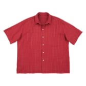 Porter-Classic-HAPPY-RED-SHORT-SLEEVE-SHIRT-Red-168x168