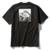 THE-NORTH-FACE-SS-Pictured-Square-Logo-Tee-K-ブラック-168x168