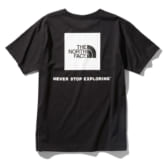 THE-NORTH-FACE-SS-Square-Logo-Tee-K-ブラック-168x168