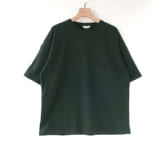 WELLDER-Wide-Fit-Pocket-T-Shirts-Grayish-Green-168x168