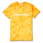 WIND-AND-SEA-WDS-TIE-DYE-Tee-Yellow-168x168