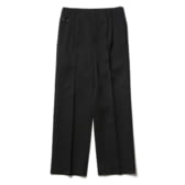 th-TARO-HORIUCHI-Wide-Tailored-Pants-ギャバジン-Black-168x168