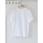 COMOLI-SURPLUS-Tシャツ-White-168x168
