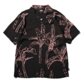 STUSSY-Banana-Tree-Shirt-Black-168x168