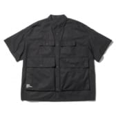 FreshService-Five-Pocket-Shirt-Black-168x168