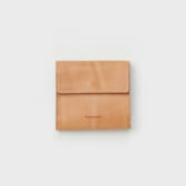 Hender-Scheme-clasp-wallet-Natural-168x168