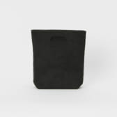 Hender-Scheme-not-eco-bag-small-Black-168x168
