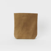 Hender-Scheme-not-eco-bag-small-Khaki-Beige-168x168