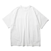WELLDER-Wide-Fit-T-shirt-White-168x168