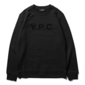 A.P.C.-VPC-スウェットシャツ-Black-168x168