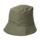 Bucket-Hat-HB-Twill-Olive-168x168