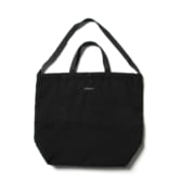 ENGINEERED-GARMENTS-Carry-All-Tote-Fake-Melton-Black-168x168