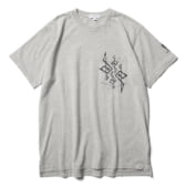 ENGINEERED-GARMENTS-Printed-Cross-Crew-Neck-T-shirt-4G-Grey-168x168