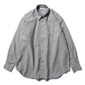 FUJITO-BS-Shirt-Pattern-Gray-Check-168x168