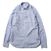 FUJITO-Standard-Shirt-Blue-Stripe-168x168