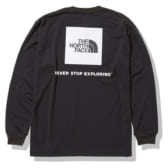 THE-NORTH-FACE-LS-Back-Square-Logo-Tee-K-ブラック-168x168