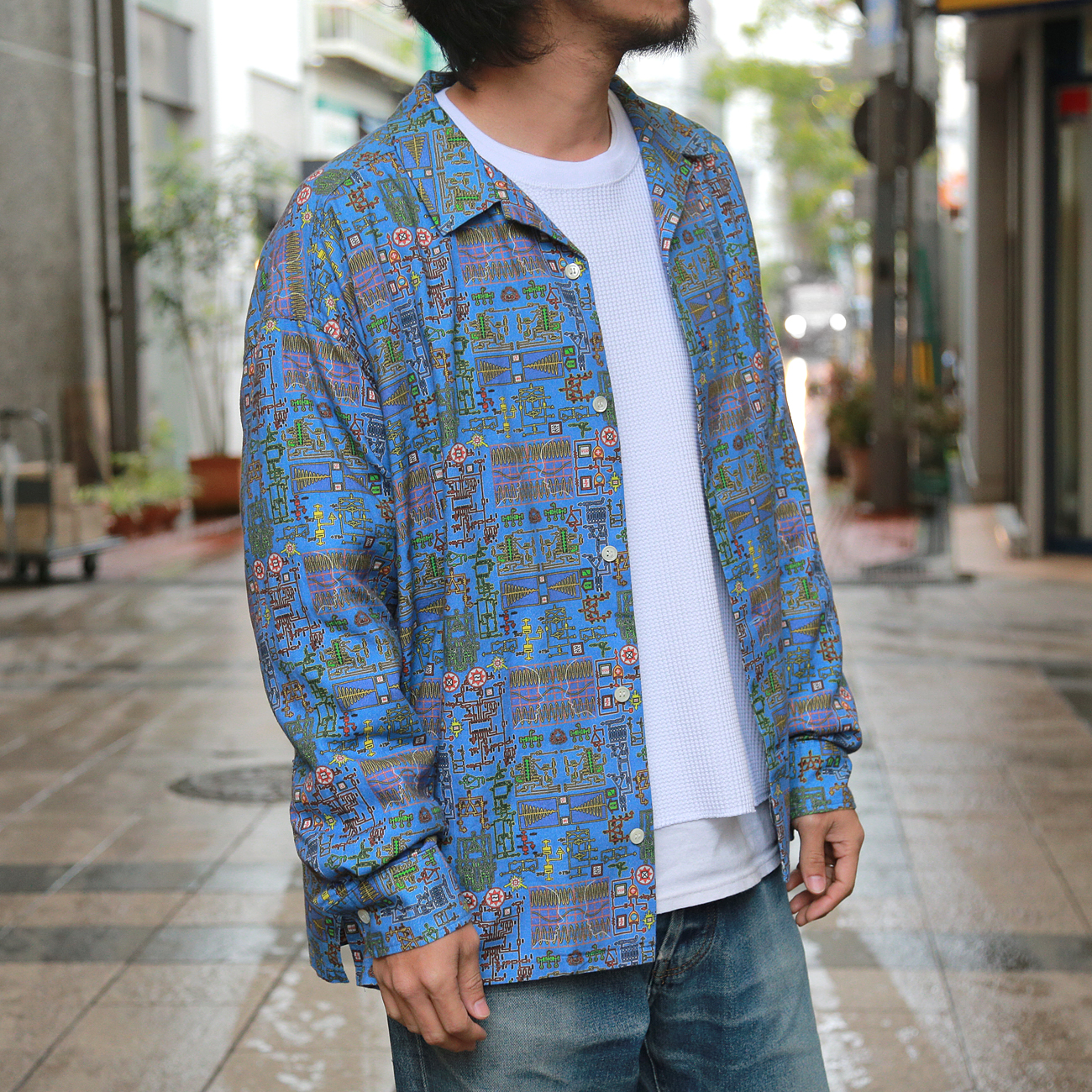 完売 c.e cavempt GRID FLANNEL BIG SHIRT 希少 - www.forstec.com