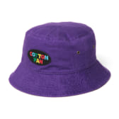 COTTON-PAN-ロゴ-HAT-Purple-168x168