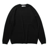 FUJITO-LS-Knit-T-Shirt-Black-168x168