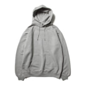 WELLDER-Back-Side-Tucked-Hooded-Top-Grey-168x168