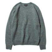 A.P.C.-Andre-セーター-杢-Blue-Gray-168x168