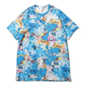 COMME-des-GARÇONS-SHIRT-cotton-jersey-with-Futura-print-t-shirt-Print-C-168x168