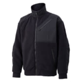 Marmot-90-Fleece-Jacket-BK-ブラック-168x168