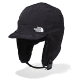 THE-NORTH-FACE-Expedition-Cap-K-ブラック-168x168
