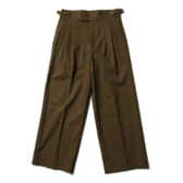 YOKE-2TUCK-WIDE-GURKHA-TROUSERS-Dusty-Brown-168x168