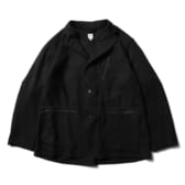 RANDT-Daily-Jacket-Dry-Serge-Black-168x168