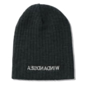 WIND-AND-SEA-WDS-CABLE-BEANIE-Charcoal-168x168