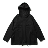 ENGINEERED-GARMENTS-Cagoule-Shirt-High-Count-Twill-Black-168x168