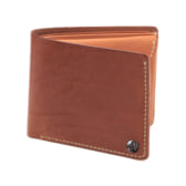 LEATHER-SILVER-MOTO-2つ折り-Wallet-W1-Brown-168x168