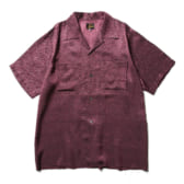 Needles-C.O.B.-SS-One-Up-Shirt-Fine-Pattern-Jq.-Diamond-168x168