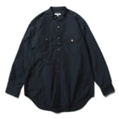 ENGINEERED-GARMENTS-Banded-Collar-Shirt-100s-2Ply-Broadcloth-Dk.Navy_-168x168