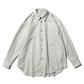 FUJITO-BS-Shirt-Solid-Silver-Gray-168x168