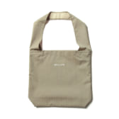 WELLDER-Packable-Bag-Khaki-168x168