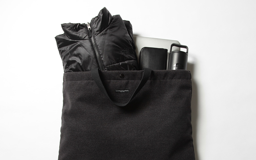 porter garments bag ガーメンツバッグ ブラック | dpcoman.om